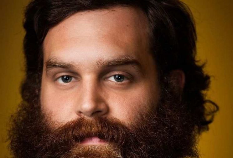 Harley Morenstein