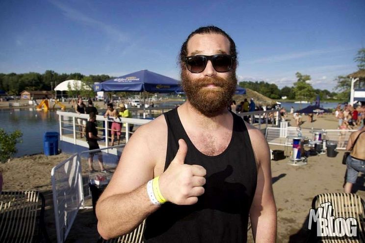 Harley Morenstein