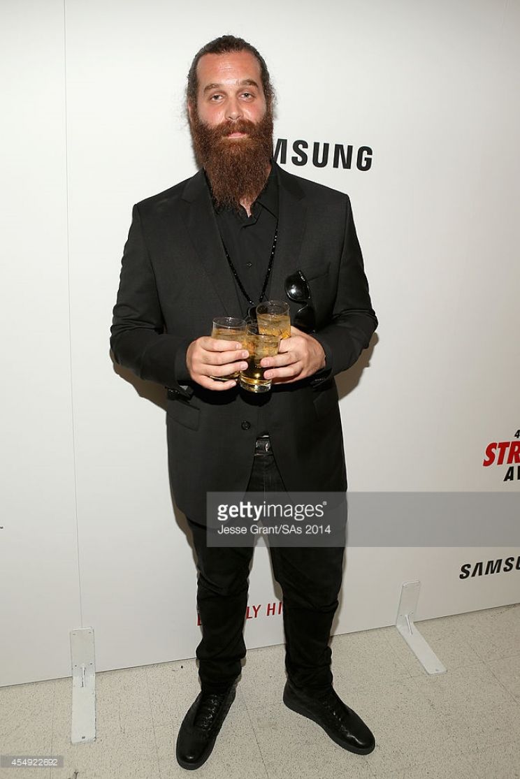 Harley Morenstein