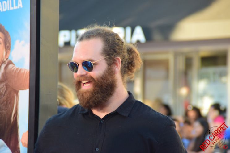 Harley Morenstein