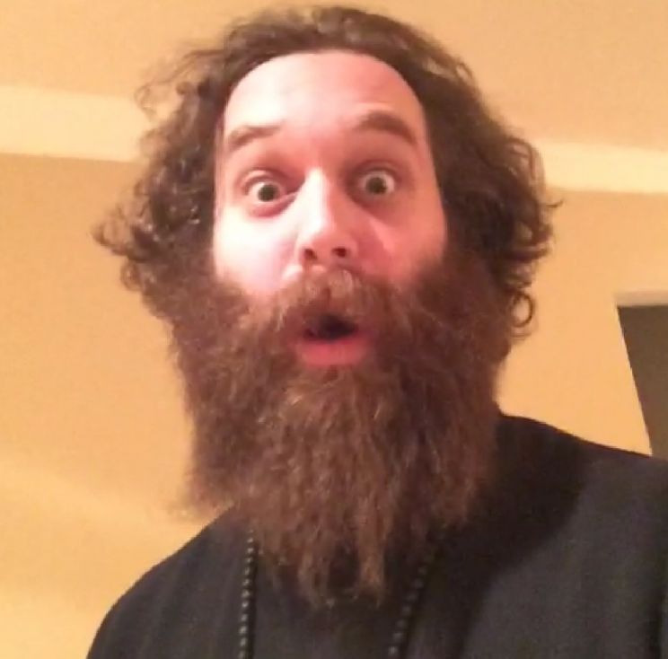 Harley Morenstein