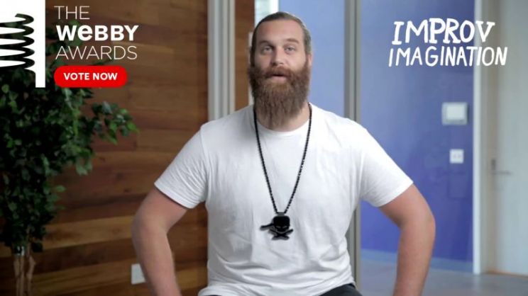 Harley Morenstein