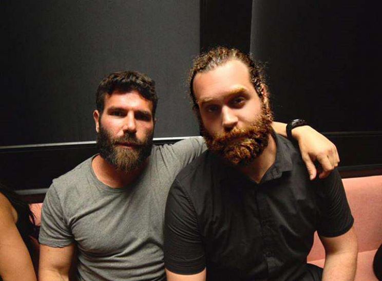 Harley Morenstein