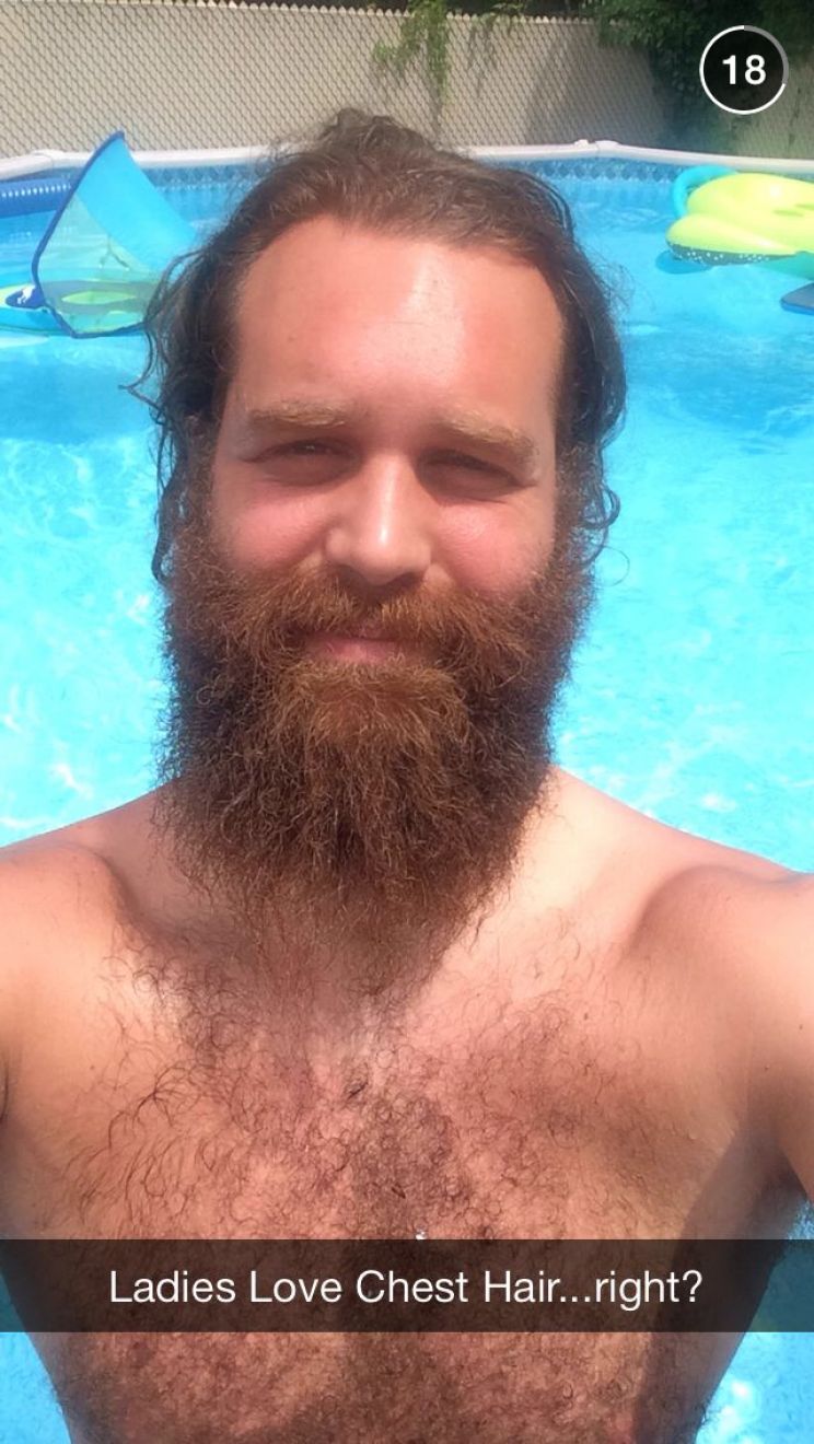 Harley Morenstein