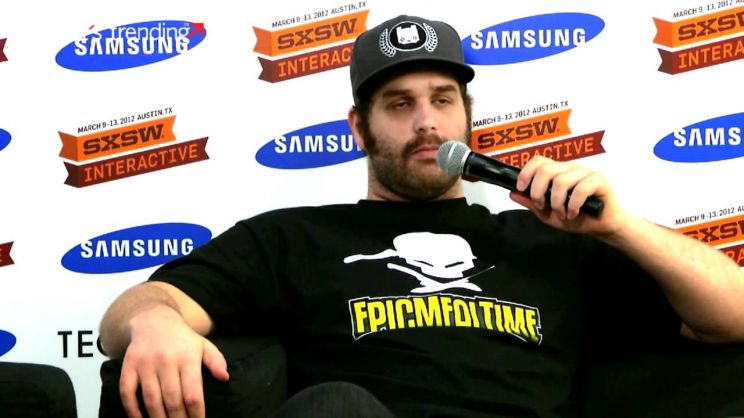 Harley Morenstein