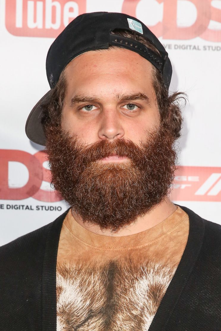 Harley Morenstein