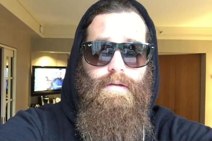 Harley Morenstein