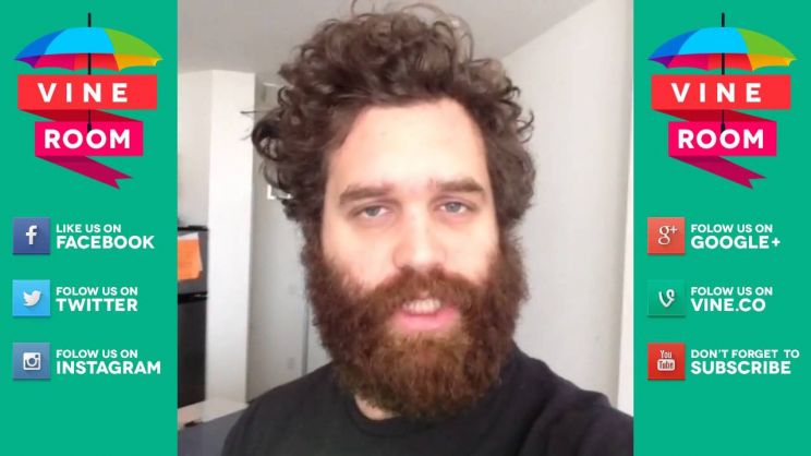 Harley Morenstein