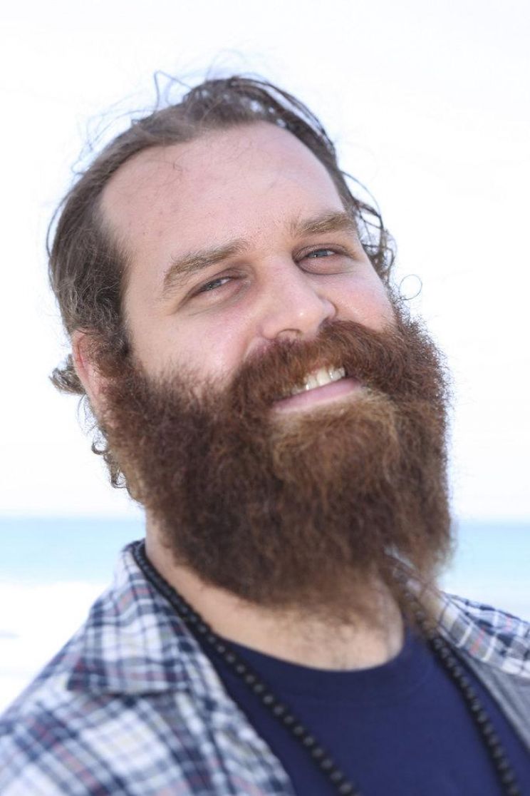 Harley Morenstein