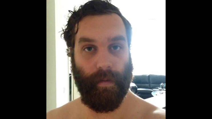 Harley Morenstein