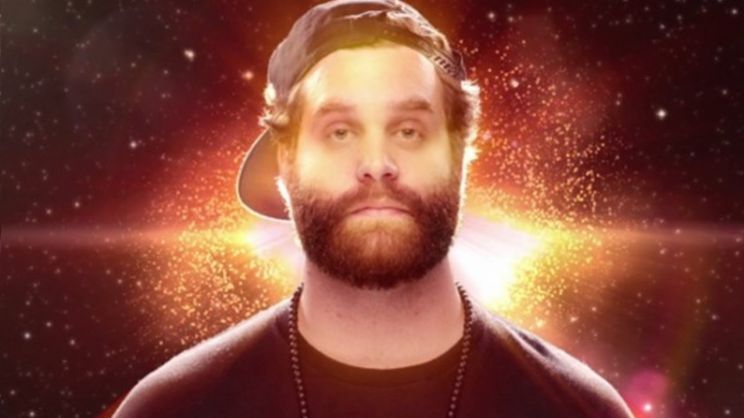 Harley Morenstein