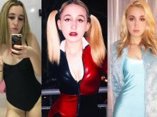 Harley Quinn Smith