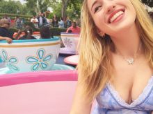 Harley Quinn Smith