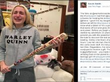 Harley Quinn Smith #166305 picture (Landscape Medium)