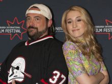 Harley Quinn Smith