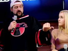 Harley Quinn Smith