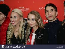 Harley Quinn Smith