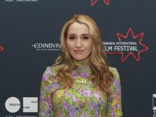 Harley Quinn Smith