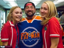 Harley Quinn Smith