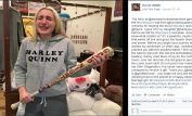 Harley Quinn Smith