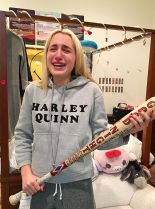 Harley Quinn Smith