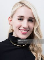 Harley Quinn Smith