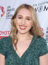 Harley Quinn Smith