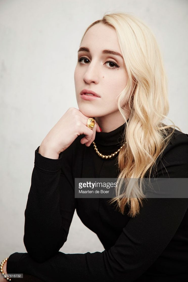 Harley Quinn Smith