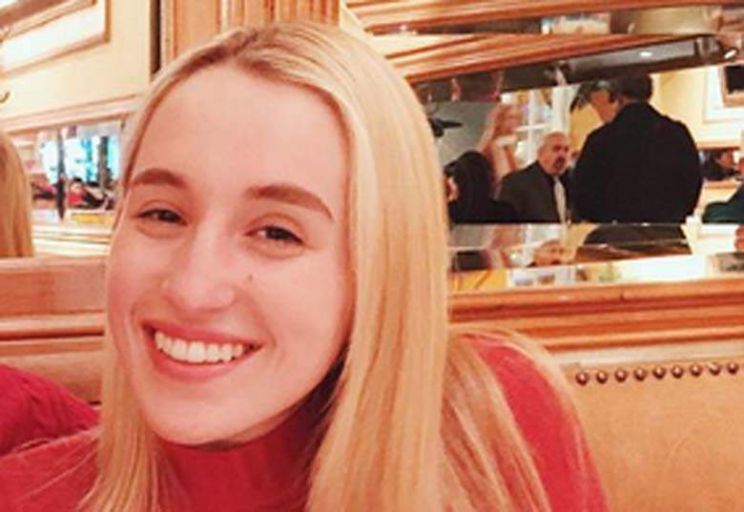 Harley Quinn Smith