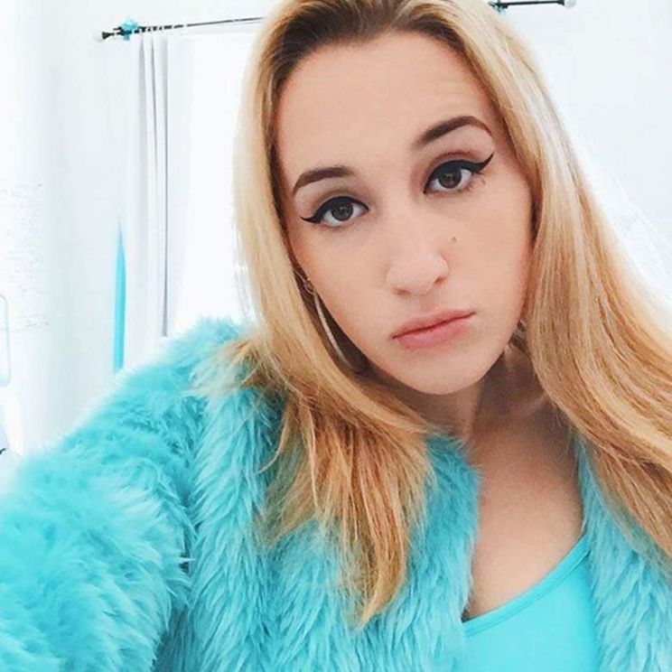 Harley Quinn Smith