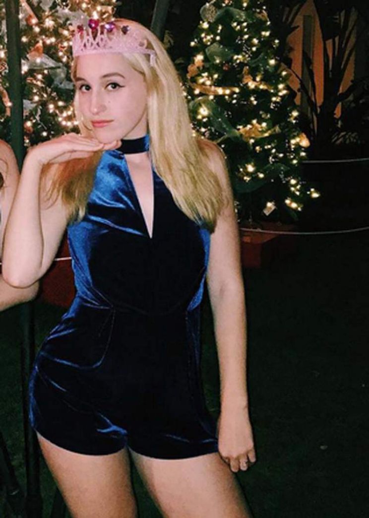 Harley Quinn Smith