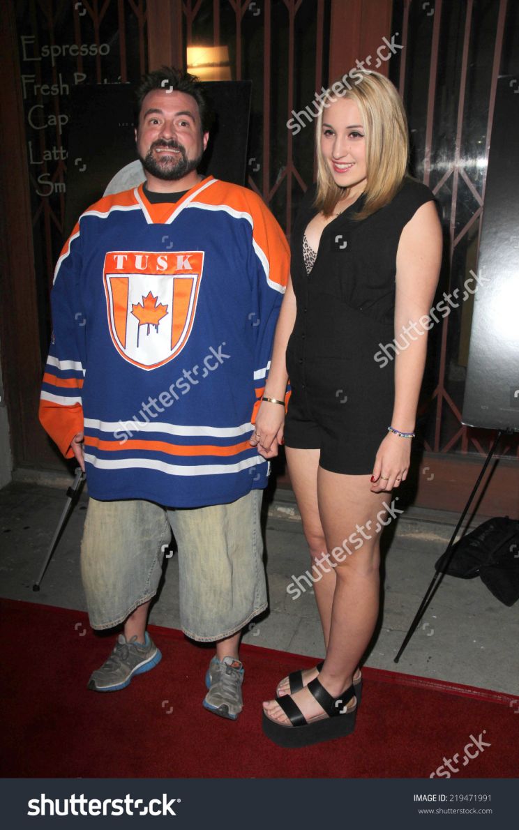 Harley Quinn Smith
