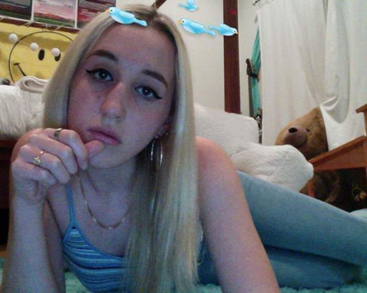 Harley Quinn Smith