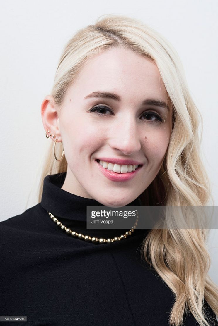 Harley Quinn Smith