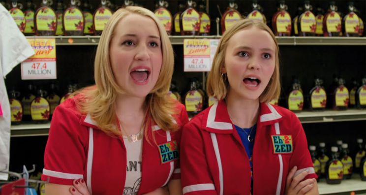 Harley Quinn Smith