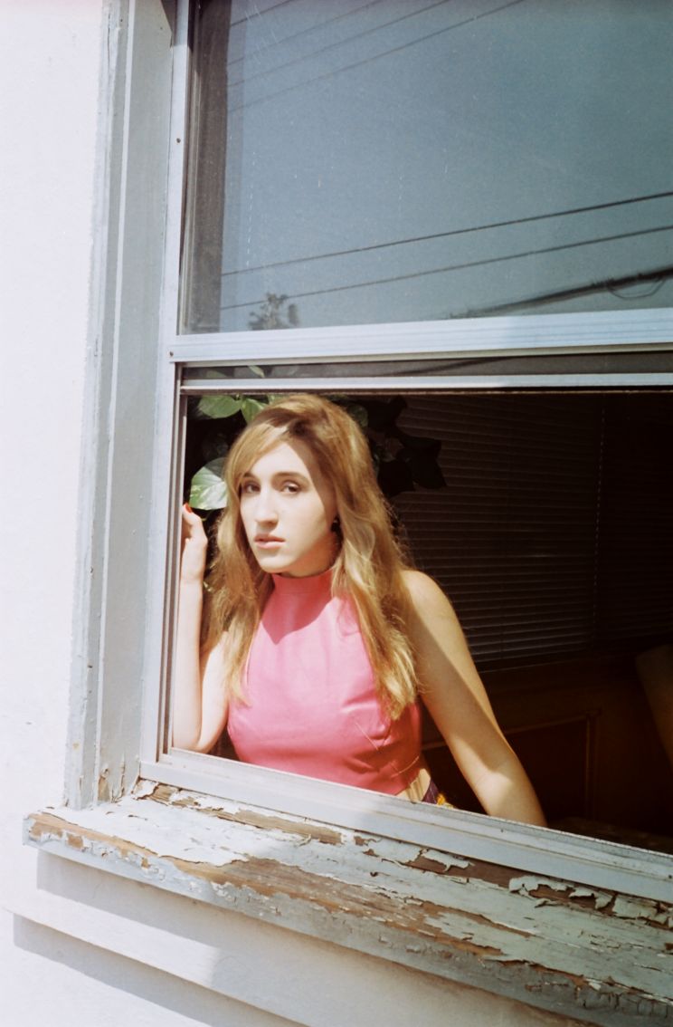 Harley Quinn Smith
