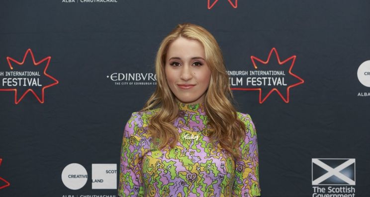 Harley Quinn Smith