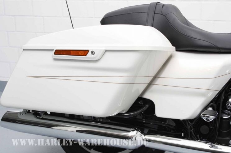 Harley Ware