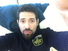 Harlys Becerra photo
