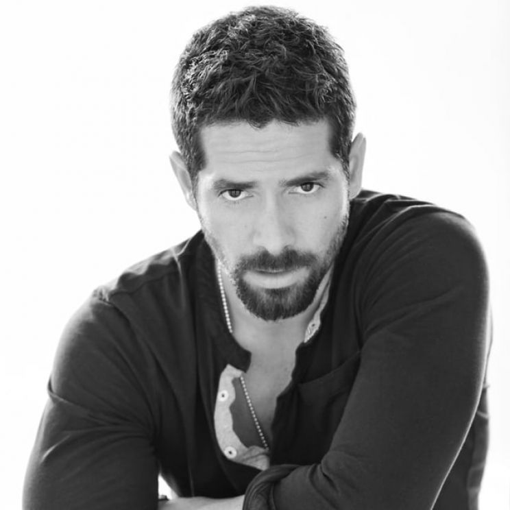 Harlys Becerra