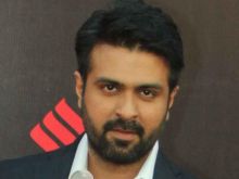 Harman Baweja