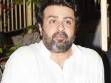 Harman Baweja