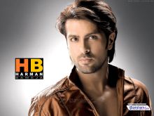 Harman Baweja