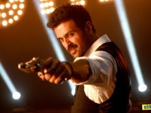 Harman Baweja photo