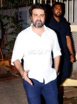 Harman Baweja