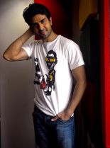 Harman Baweja