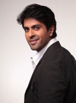 Harman Baweja