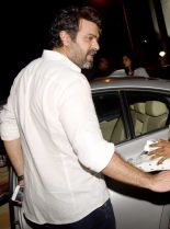 Harman Baweja