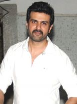 Harman Baweja