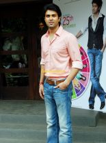 Harman Baweja